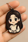 Avatar Style - Keychain Chibi