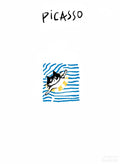 Avatar Style - Picasso Cat