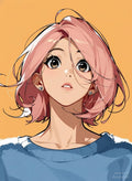 Avatar Style - Mr.D Anime