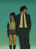 Avatar Style - School Couple Cinematic