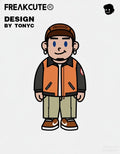 Avatar Style - Uncle Chantoto