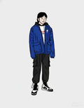 Avatar Style - FREAKCUTE Lookbook