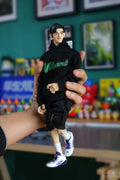 Avatar Style - Designer Figure