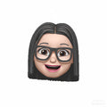 Avatar Style - Memoji 3D