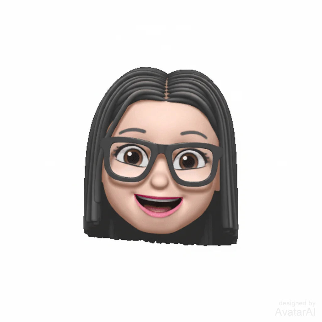 Avatar Style - Memoji 3D