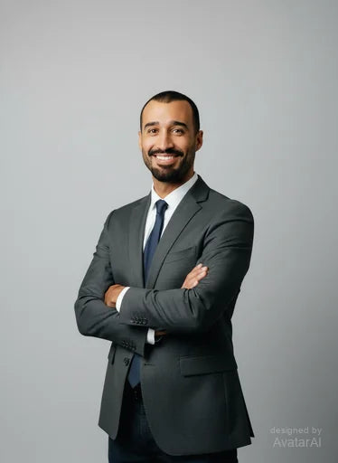 Avatar Style - Business