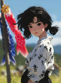 Avatar Style - Anime